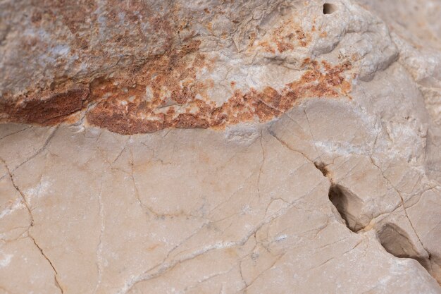 Composición de textura de mármol abstracta