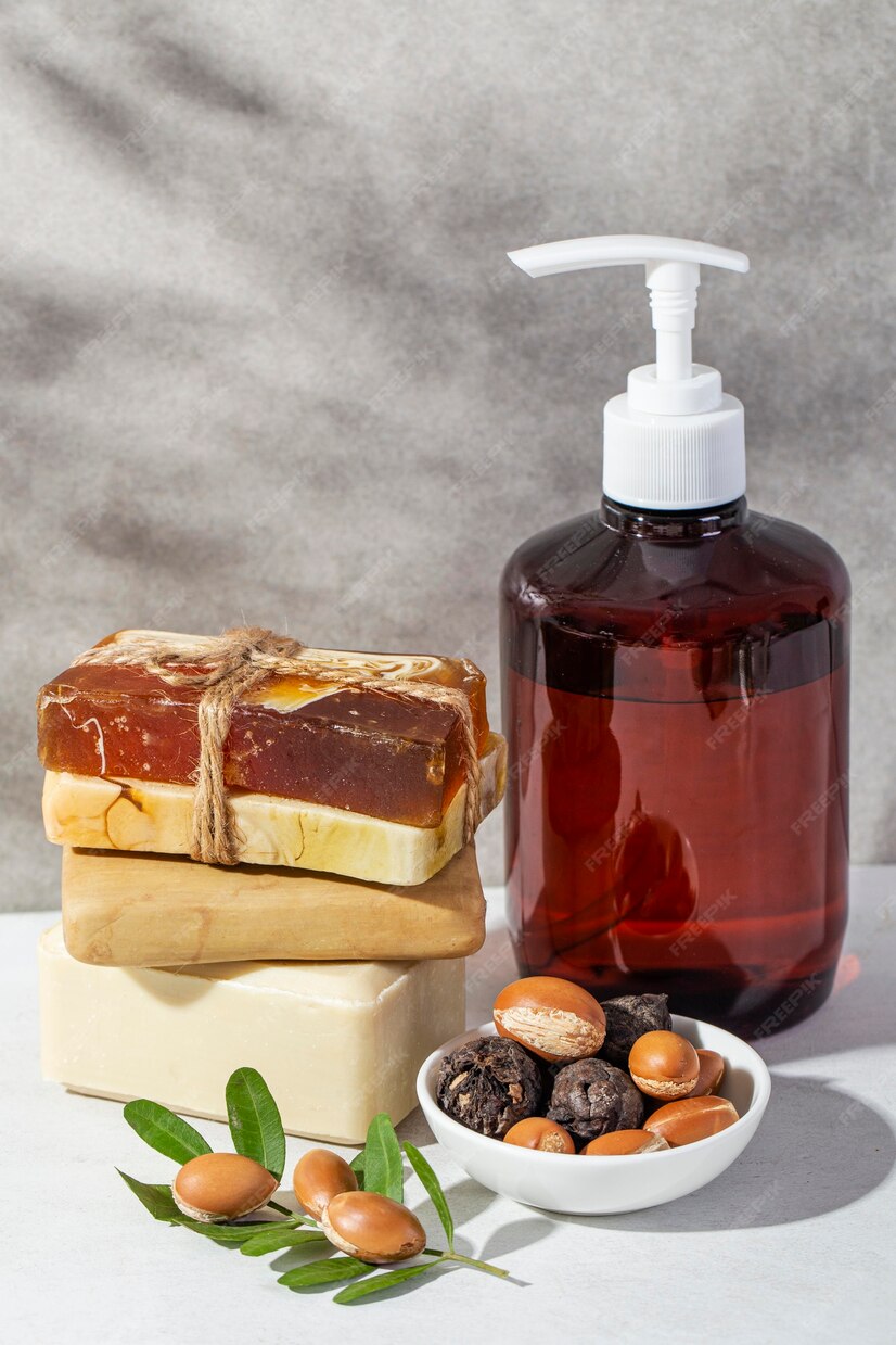 Linea Jabones y Gel