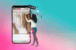 Vender servicios en Instagram: Estrategias, Optimización de perfil, Contenido atractivo y Promoción 2 Vender servicios en Instagram: Estrategias, Optimización de perfil, Contenido atractivo y Promoción