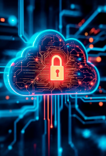 Computación en la nube segura