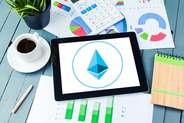 Un ETF podría disparar a Ethereum (ETH) y el  interés institucional en 2024
