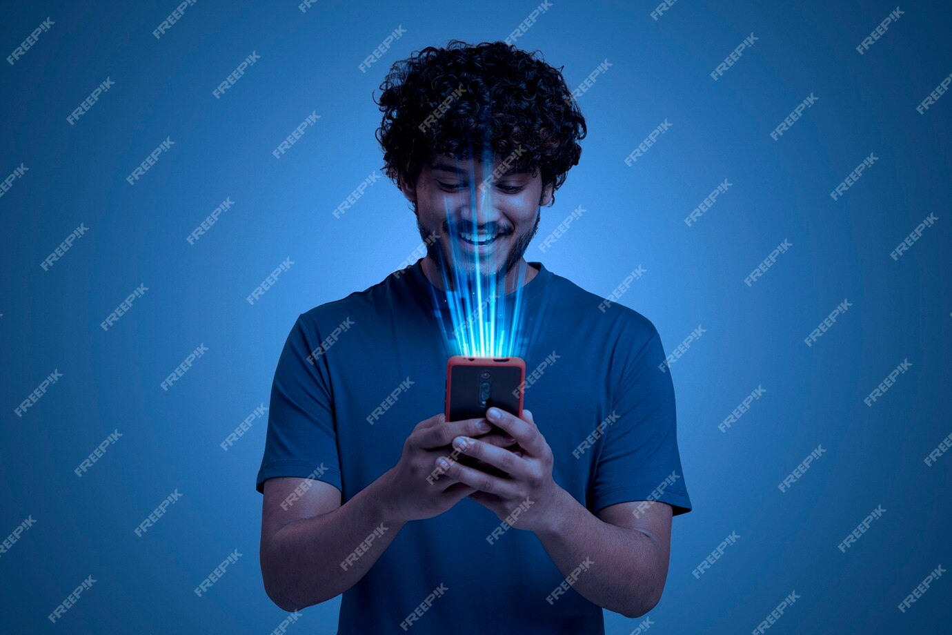...