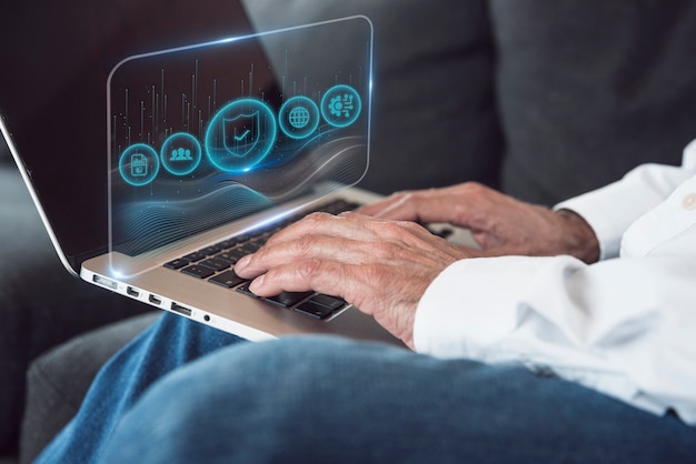 Concepto estándar de control de calidad
