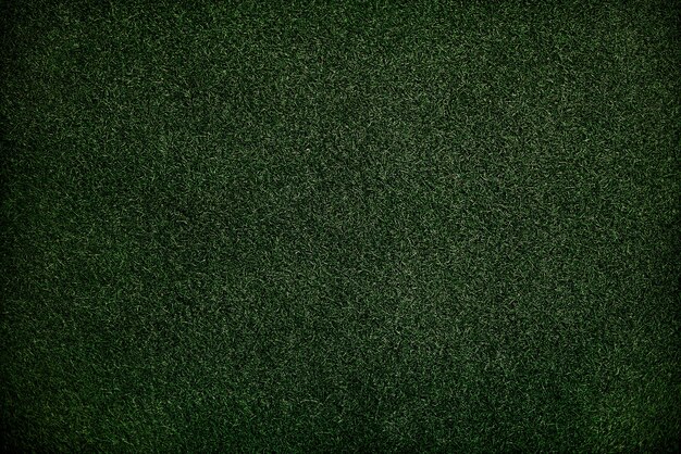 Concepto de fondo de pantalla de superficie de hierba verde de textura