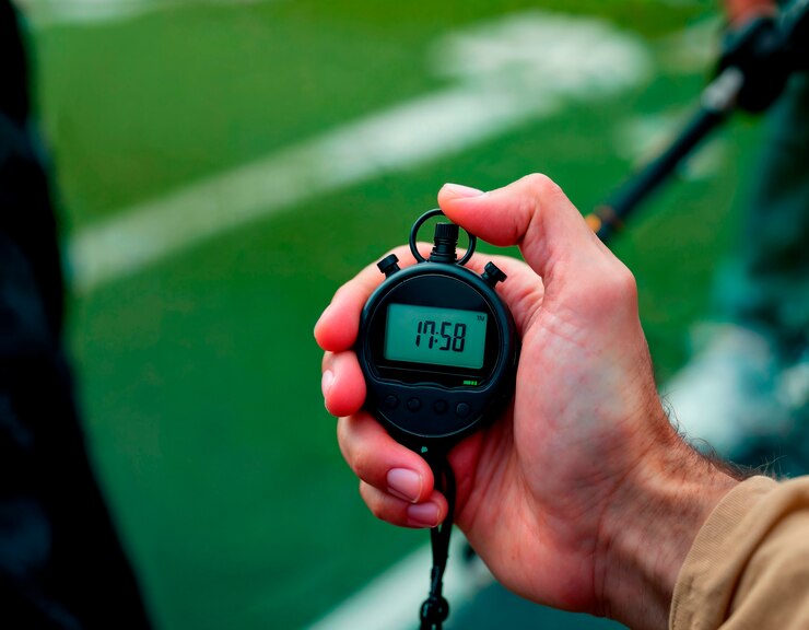 Foto gratuito concepto de hacer deporte
