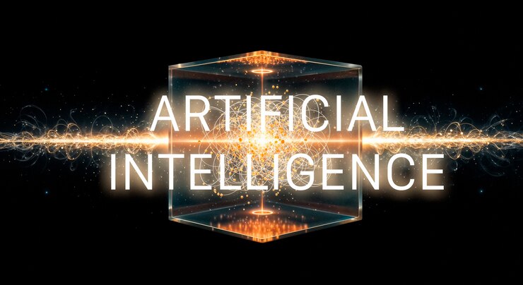 Foto gratuito concepto de inteligencia artificial