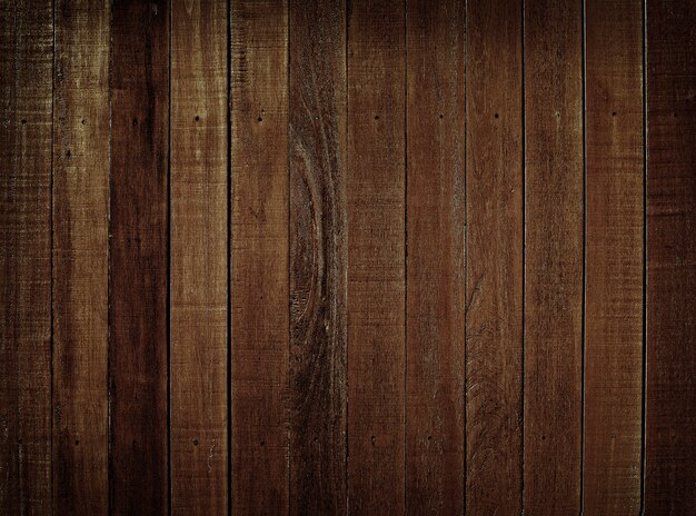 Concepto material rasguñado pared de madera de la textura del fondo