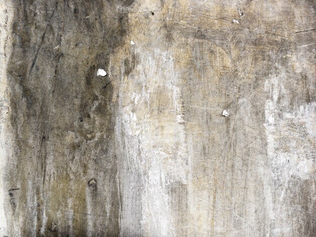 Concepto de la pared de la textura del fondo del material concreto de Grunge