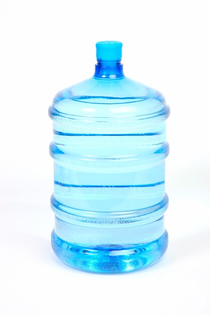 Garrafa de agua 5 litros