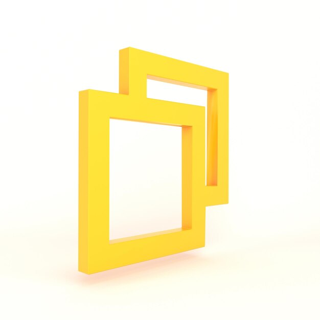 Copiar icono lado izquierdo con fondo blanco
