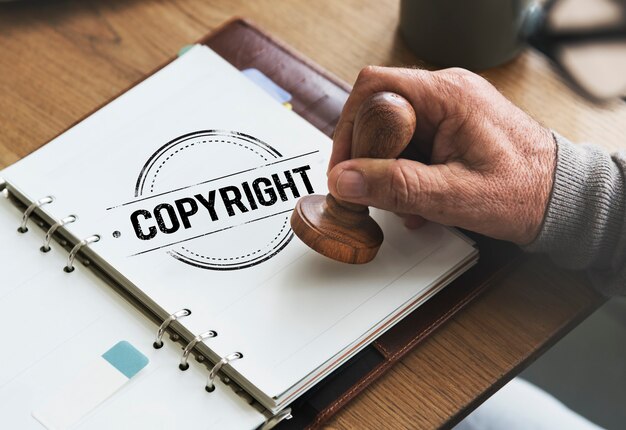 Copyright Diseño Licencia Patente Marca Valor Concepto