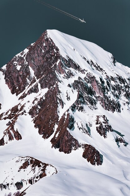 Cordillera Blanca y Negra