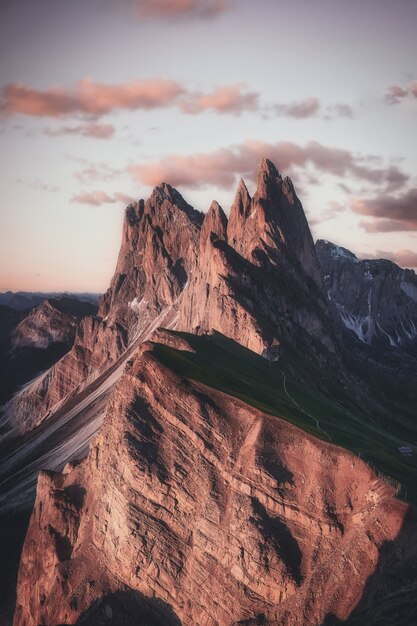 Cordillera Bajo Cielo Beige