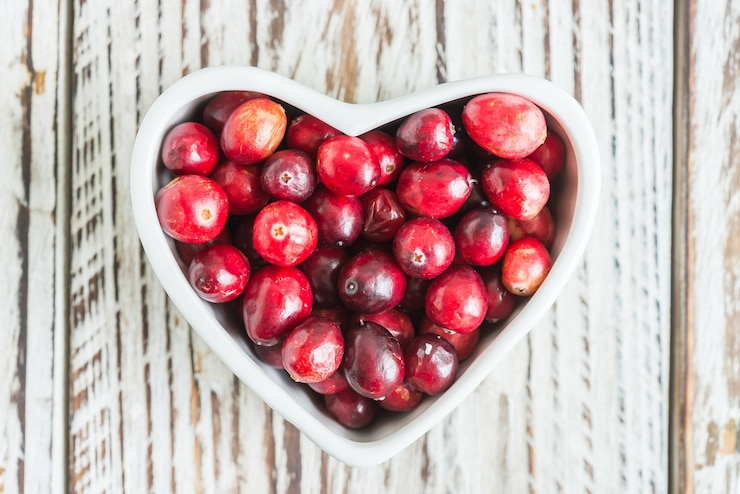 Photo Gratis cranberry