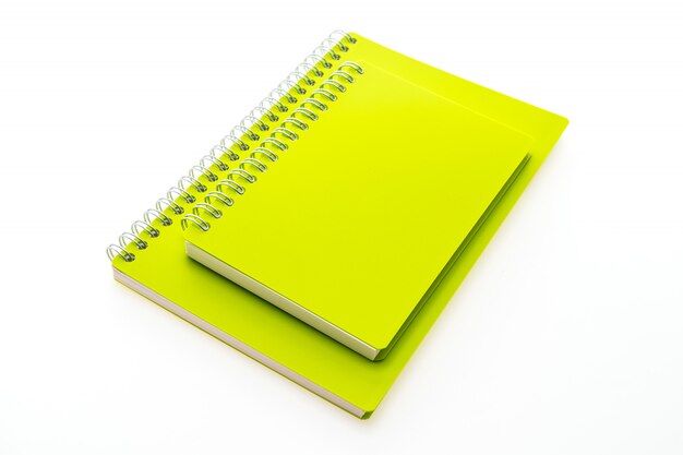 Cuaderno