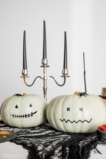 Decoraciones para halloween