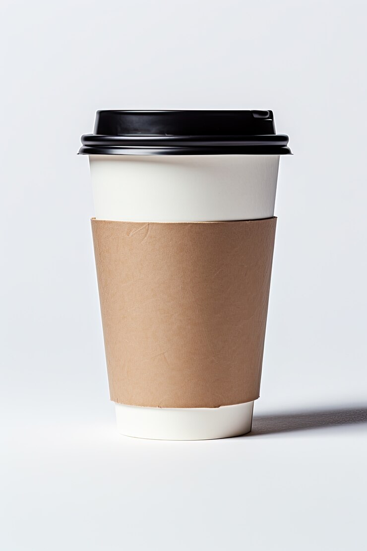 Foto gratuito deliciosa taza de café de calidad.