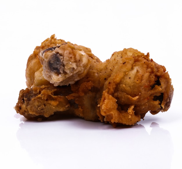 Deliciosas patas de pollo