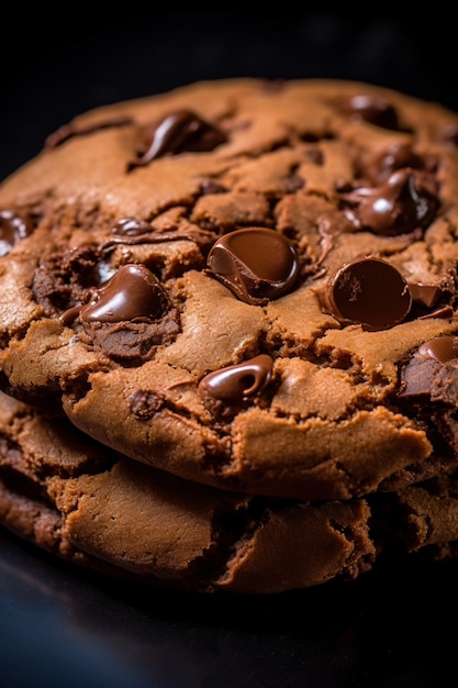 Delicioso arreglo de galletas