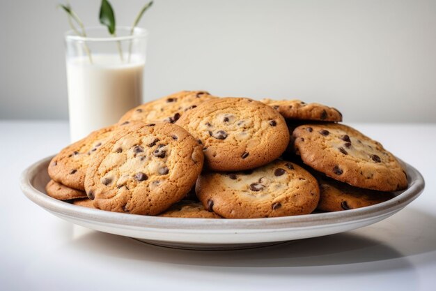 Delicioso arreglo de galletas