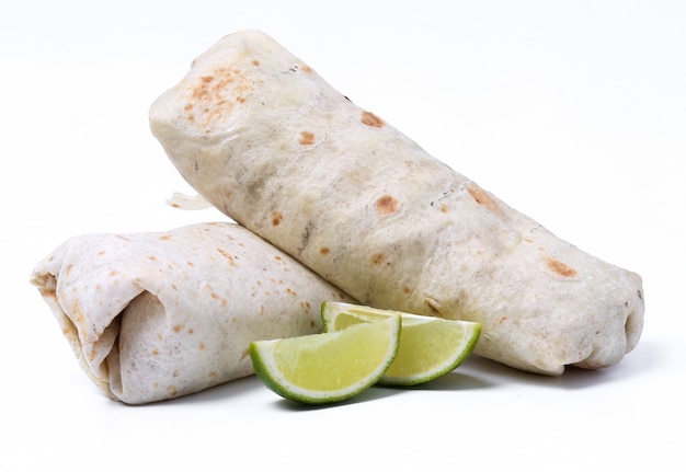 Delicioso burrito