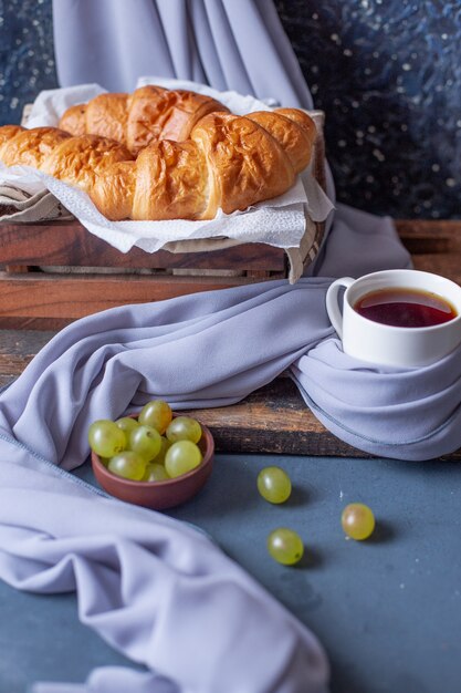 Foto gratuita delicioso postre de chocolate