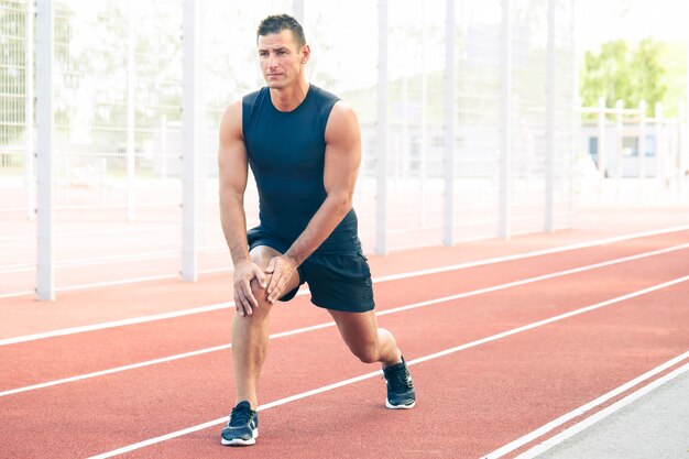 Deporte al aire libre