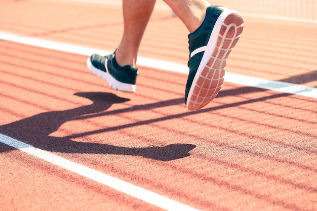 Deporte al aire libre