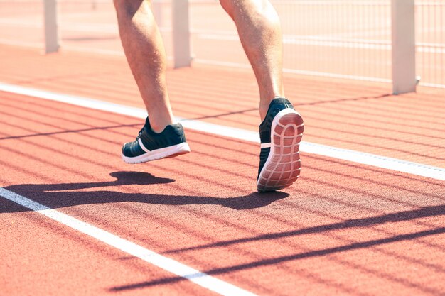 Deporte al aire libre