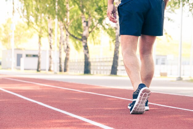 Deporte al aire libre