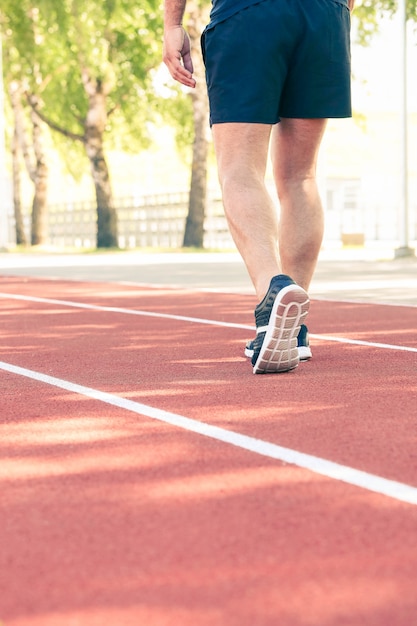 Foto gratuita deporte al aire libre