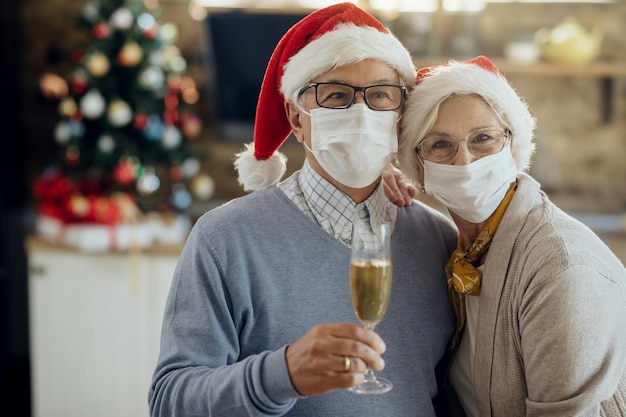 Le deseamos un Año Nuevo lleno de salud