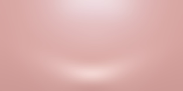 Foto gratuita desenfoque abstracto de fondo de tono cálido cielo de color rosa melocotón hermoso pastel para el diseño como banner, presentación de diapositivas u otros