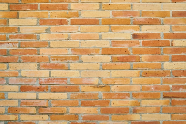 el detalle de la textura sucia edificio