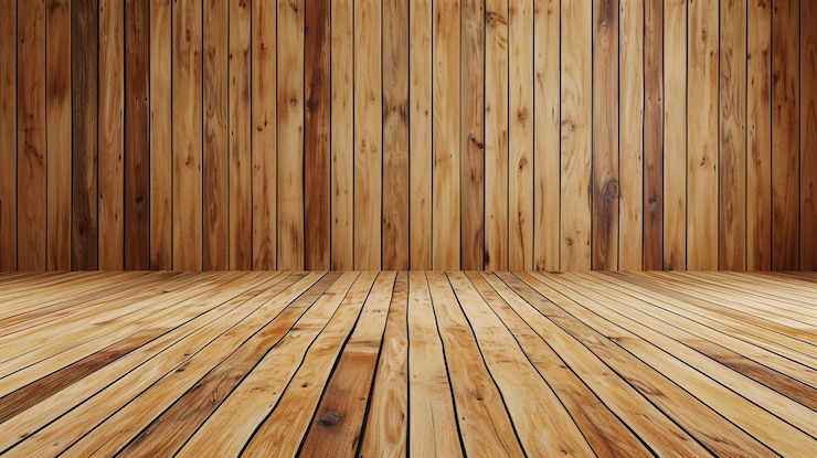 Foto gratuito detalles de la superficie de la madera de cerca