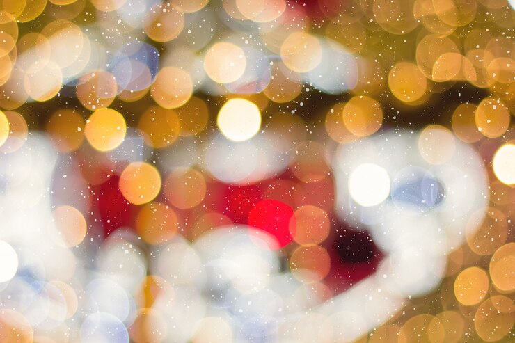 Foto gratuito día de navidad