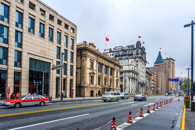 día vista a la ciudad