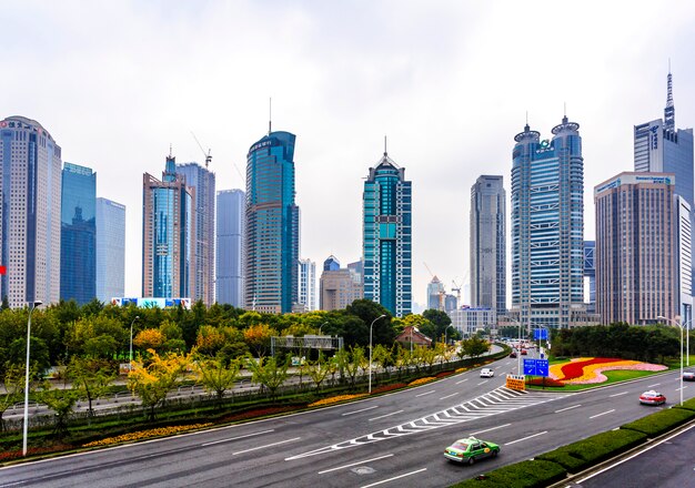 día vista a la ciudad