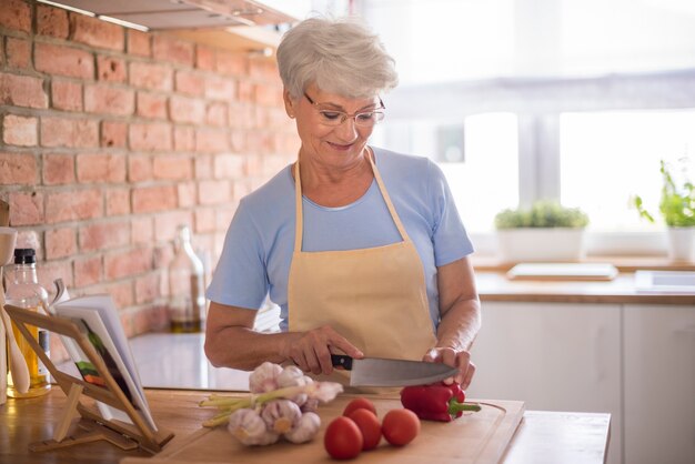 La dieta saludable debe ser permanente