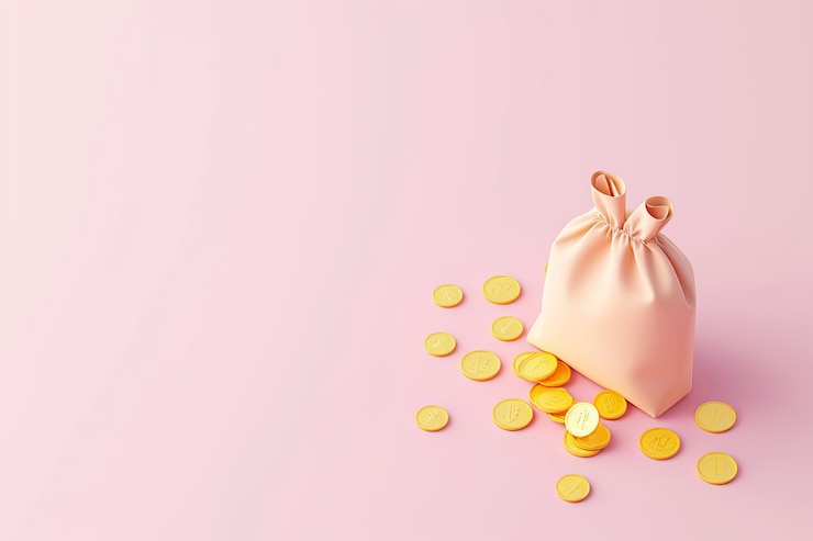 Foto gratuito dinero en efectivo de 3d