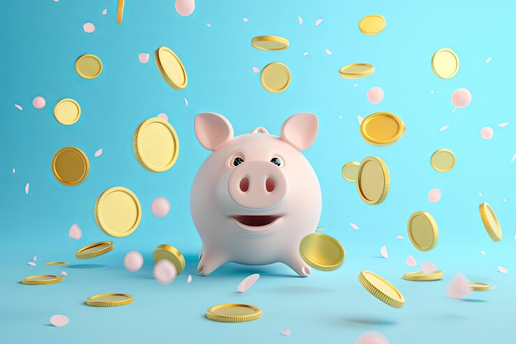 Foto gratuito dinero en efectivo de 3d