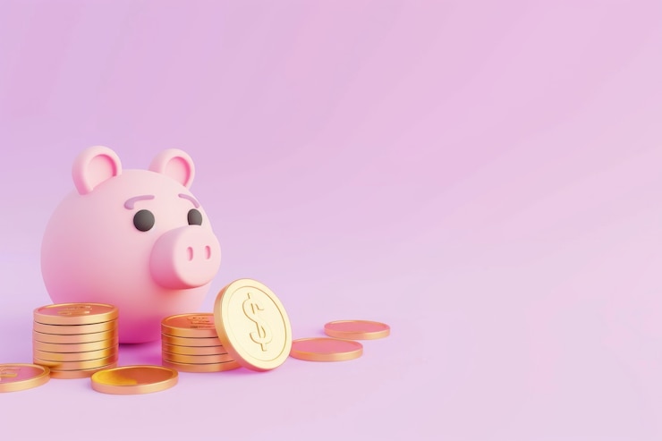 Foto gratuito dinero en efectivo de 3d