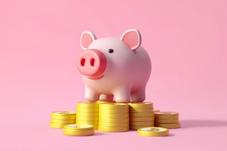 Foto gratuito dinero en efectivo de 3d