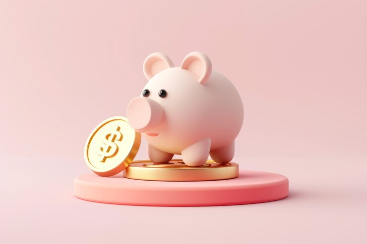 Foto gratuito dinero en efectivo de 3d