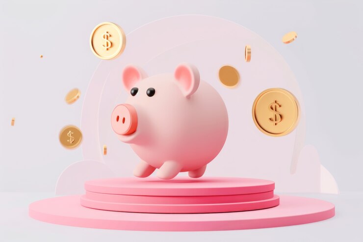 Foto gratuito dinero en efectivo de 3d