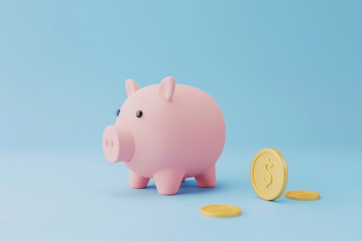 Foto gratuito dinero en efectivo de 3d