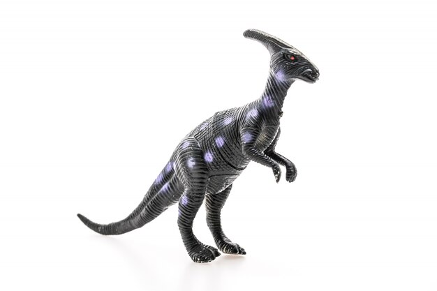 dinosaurio de juguete