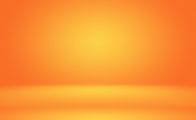 Foto gratuita diseño de diseño de fondo naranja abstracto.