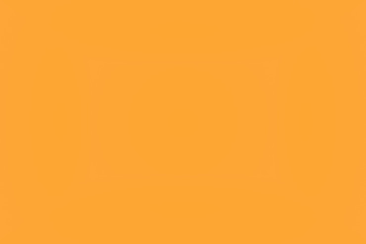 Foto gratuito diseño de diseño de fondo naranja abstracto.