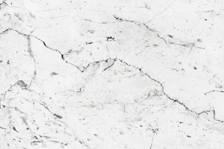 Foto gratuito diseño de fondo con textura de mármol blanco